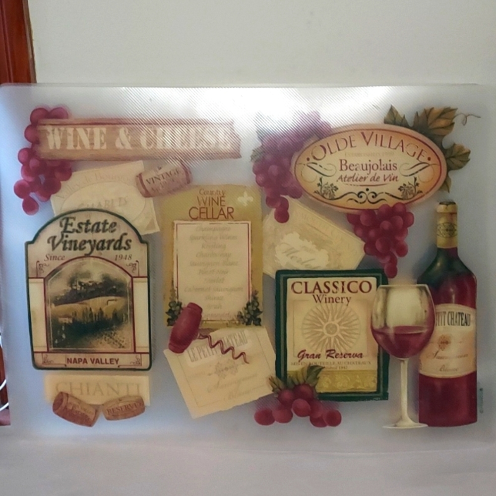 Place Mats